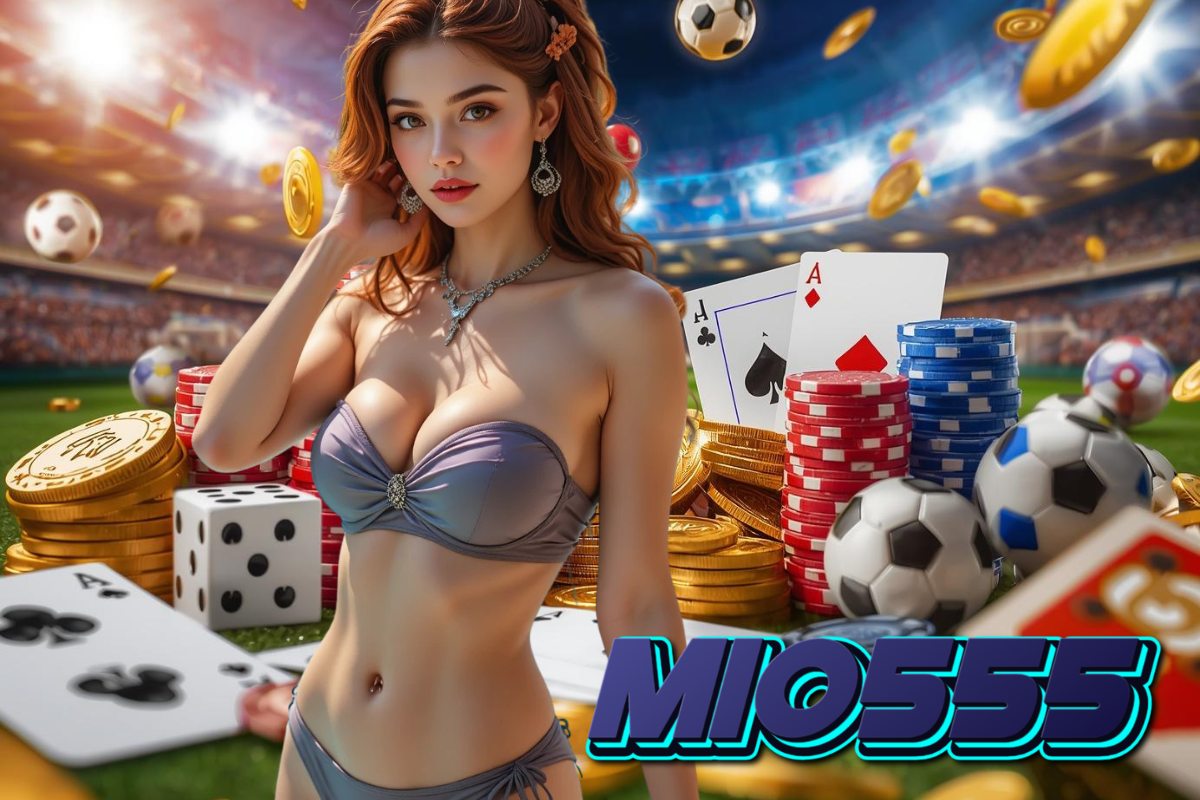 mio555 slot